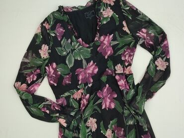 shein sukienki plus size: Gatta, Women`s dress, size L (EU 40)