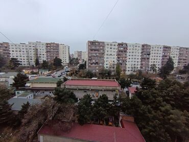 Köhnə tikili: Bakı, Əhmədli, 3 otaqlı, Köhnə tikili, m. Həzi Aslanov, 65 kv. m — 9