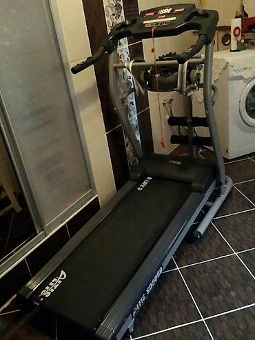 Спорт и отдых: Trenajorlar orginaldir ve cox keyfiyyetlidirler munasib qiymetler her — 1
