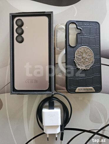запчасти митсубиси паджеро 2: Samsung Galaxy S24, 128 ГБ, Отпечаток пальца at lalafo.az запчасти митсубиси паджеро 2: Samsung Galaxy S24, 128 ГБ, Отпечаток пальца