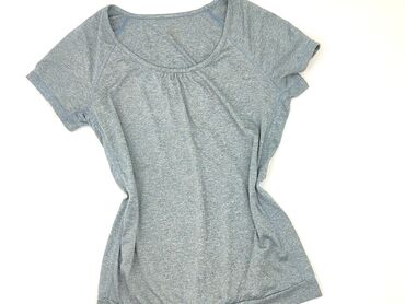 Women's Clothing: Women`s T-shirt, H&M, size S (EU 36)