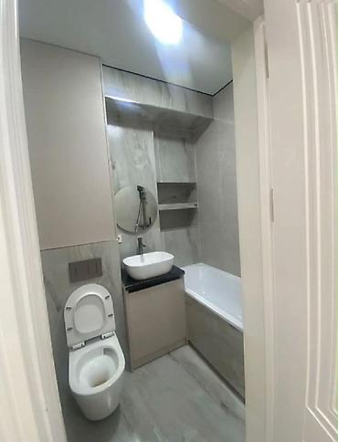 capstroy: 1 комната, 40 м², 8 этаж, Дизайнерский ремонт — 4