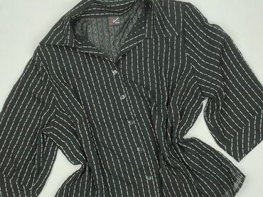 t shirty czarne guess: Koszula damska, rozmiar 3XL