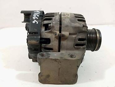 divsn 83: ALTERNATOR ZA OPEL COMBO OD 2001. DO 2012. GOD. | Polovni originalni — 1