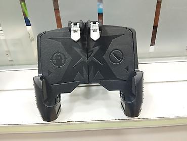 xim apex: Mobil Oyun Kontrolleri – K21/AK-PAD6K 4barmag ventlayotrsuz - Ümumi — 4