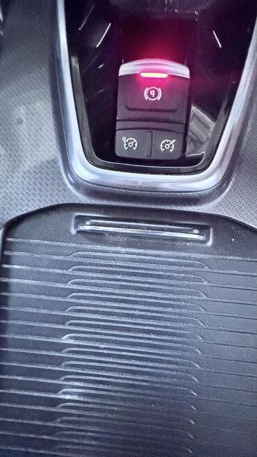 Renault: Renault QM6: 2018 г., Автомат, Дизель, Кроссовер — 14