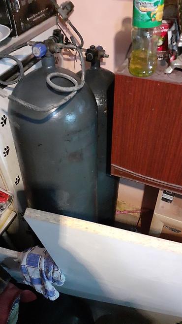 ГБО: Продам балоны с италии облегченные метан . им 3г новые .подойдут на — 3