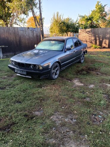 какие машины входят в комфорт яндекс такси в бишкеке: BMW 5 series: 1991 г., 2.8 л, Механика, Бензин, Седан