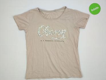 bluzki monari: Monnari, T-shirt damski, rozmiar M — 2