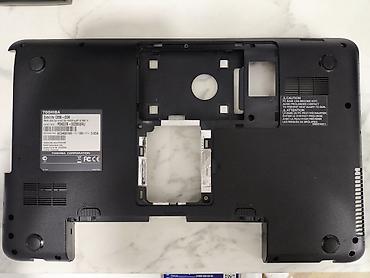 toshiba notebook adapter: Toshiba Satellite C850-D3K (PSKCEK-03200URU) üçün orijinal ehtiyat — 1