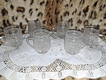 Посуда: Продаю много разного!!Посуда,Вазы хрусталь,сервизы и многое другое — 9