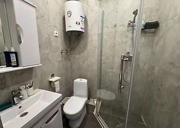 66: 1 комната, 52 м², Элитка, 9 этаж, Евроремонт — 4