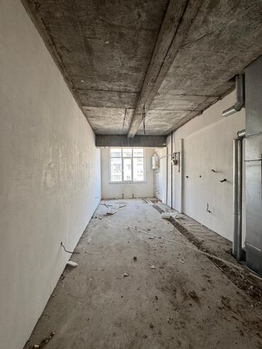 Продажа квартир: 3 комнаты, 150 м², Элитка, 10 этаж, ПСО (под самоотделку) — 3