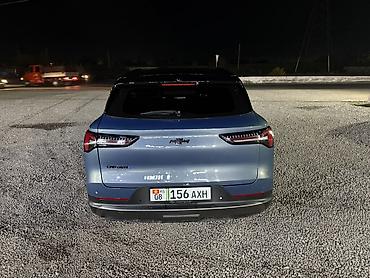 рено каптюр: Chevrolet Captiva: 2025 г., 0.1 л, Вариатор, Электромобиль, Кроссовер — 8