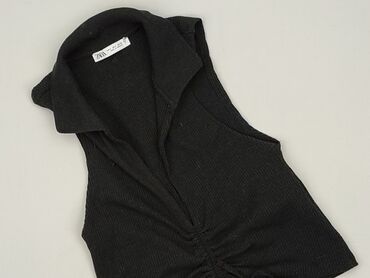 zara sandały rzymianki: Zara, Top damski, rozmiar S