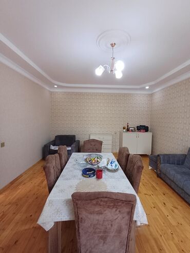 Həyət evləri və villaların satışı: Binəqədi qəs. 4 otaqlı, 110 kv. m, Yeni təmirli — 4