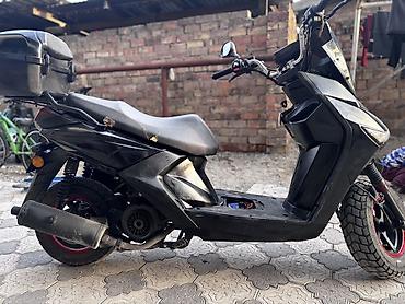 Скутеры: Срочно срочно 🚨 Продается самурай в хорошем состоянии Вложений не — 8