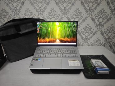 купить принтер 3 в 1 недорого: Ультрабук, Asus, 16 ГБ ОЗУ, AMD Ryzen 7, 15.6 ", Б/у, Для несложных задач, память SSD