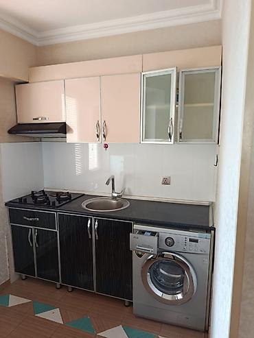 lokbatan ev satisi: Bakı, 1 otaqlı, Köhnə tikili, 40 kv. m — 8