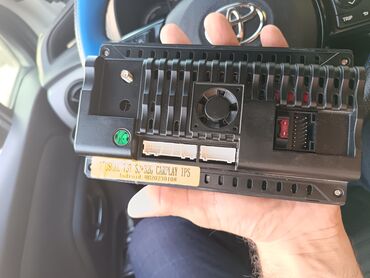 w210 manitor: Avtomanitor donma qeti yoxdu 40 azn
