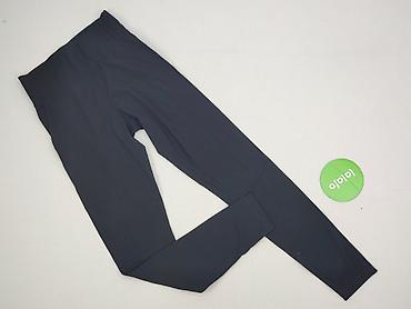 bibs com: Legginsy Sportowe damskie, rozmiar S — 2