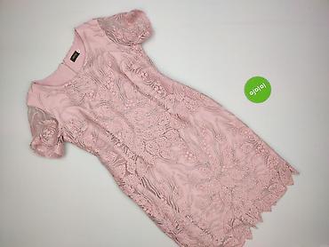 tom and rose: Dorabella, Sukienka damska, rozmiar 4XL — 2