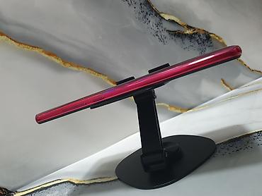 xiaomi t: Xiaomi, Mi 9T, Б/у, 64 ГБ, цвет - Красный, 1 SIM, 2 SIM — 9
