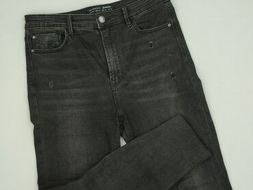 Jeans for women, Stradivarius, Size L (EU 40)