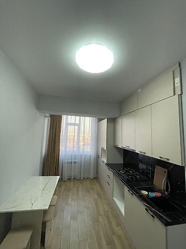 Продажа квартир: 2 комнаты, 60 м², Рабочий Городок 7 этаж, Свежий ремонт — 1