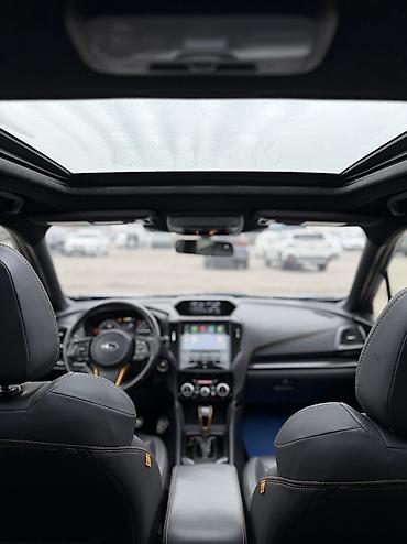 Subaru: Subaru Forester: 2022 г., 2.5 л, Вариатор, Бензин, Кроссовер — 5