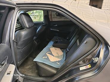 камри 25 2 2: Toyota Camry: 2012 г., 2.5 л, Автомат, Бензин, Седан — 6