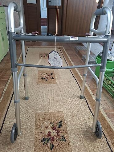 модные одежды: Продам ходунок фирмы AMRUS (США,Россия) совершенно новый, не — 3
