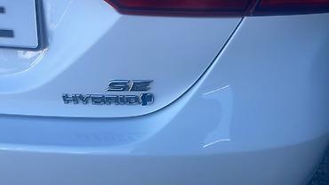 тайота 570: Toyota Camry: 2020 г., 2.5 л, Автомат, Гибрид, Седан — 4