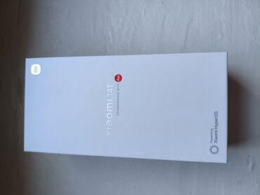 где купить телефон в бишкеке: Xiaomi, 14T, Жаңы, 512 ГБ, түсү - Күмүш, 2 SIM