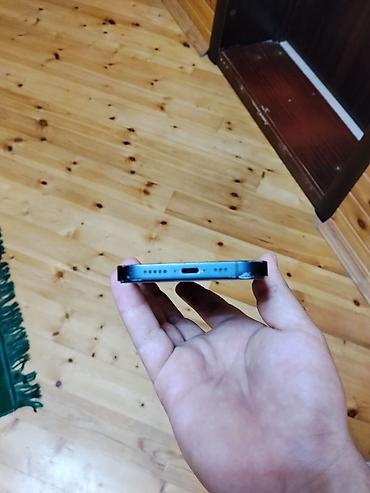 ayfon 13 qiyməti: IPhone 13, 128 GB, Qara, Face ID — 7