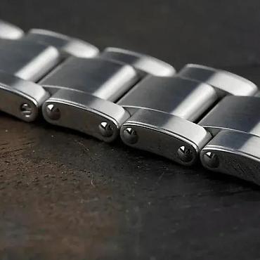 Ručni satovi: PAGANI DESIGN PD-1671 - 42mm - Plava - Tudor BB58 Homage Potpuno nov — 5
