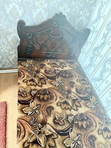 кортеж бишкек лексус 570: İşlənmiş, Təknəfərlik çarpayı