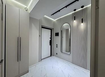 аю гранд: 2 комнаты, 45 м², АЮ Гранд Элитка, 6 этаж, Евроремонт — 7