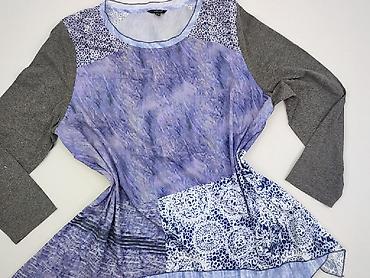 dlugie: Floryday, Bluzka damska, rozmiar 2XL — 1