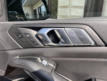 x5 bmb: BMW X7: 2019 г., 3 л, Автомат, Бензин, Кроссовер — 10