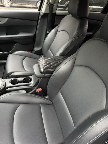 Kia: Kia K3: 2020 г., 1.6 л, Вариатор, Бензин, Седан — 6