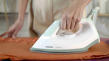 par utu: №: 16403 Məhsulun adı: Buxar generatorlu ütü No Brand PSG3010/70 2400W — 7