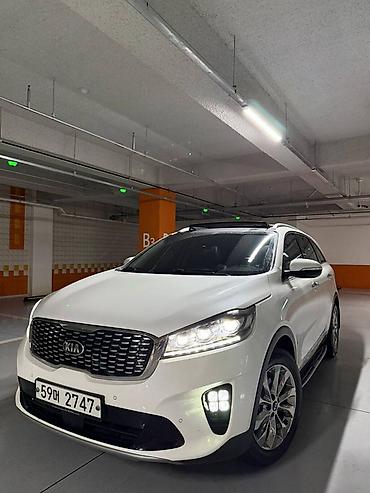 Kia: Kia Sorento: 2 l | 2018 il Krossover — 1