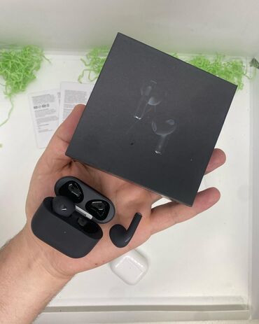 Qulaqcıqlar: Yeni Simsiz (Bluetooth) Qulaqcıqlar, Apple -da lalafo.az — 7 Qulaqcıqlar: Yeni Simsiz (Bluetooth) Qulaqcıqlar, Apple — 7