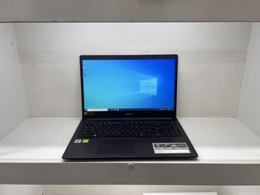 сумки для ноутбуков acer: Ноутбук, Acer, 8 ГБ ОЗУ, Intel Core i5, 15.6 ", Б/у, Игровой, память SSD