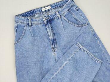 PULL&BEAR, Jeans for women, size S (EU 36)