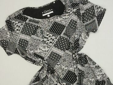 koszulka l: Gina, Women`s T-shirt, size 2XL (EU 44)
