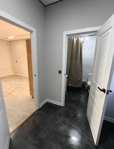 Долгосрочная аренда квартир: 1 комната, Агентство недвижимости, Без подселения, С мебелью полностью — 8