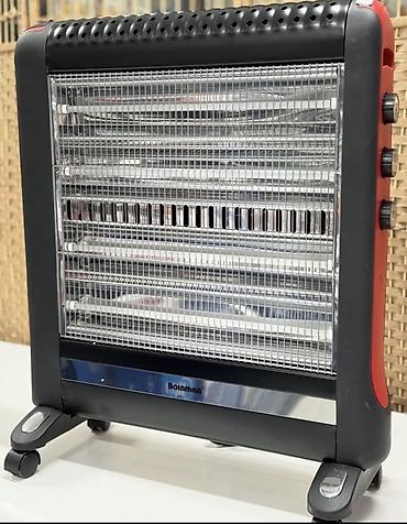 deepcool gammaxx 400 v2: Электрический обогреватель Инфракрасный, Напольный, более 2000 Вт — 6