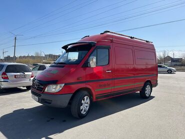 моторчик печки мерс: Mercedes-Benz Спринтер: 2003 г., 2.7 л, Механика, Дизель, Бус lalafo.kg да моторчик печки мерс: Mercedes-Benz Спринтер: 2003 г., 2.7 л, Механика, Дизель, Бус